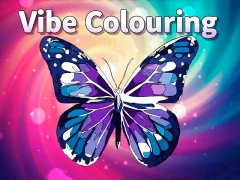 Gioco Vibe Colouring in linea
