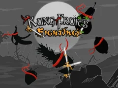 Gioco Kung Fruit Fighting in linea