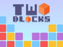 Gioco Two Blocks in linea