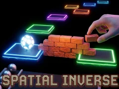 Gioco Spatial Inverse in linea