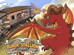 Gioco Black Stallion Cabaret in linea