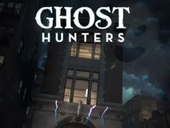 Gioco Ghost Hunters in linea