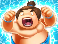 Gioco Huge Sumos in linea