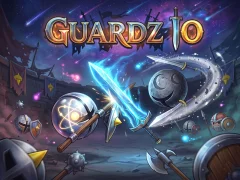 Gioco Guardz IO in linea