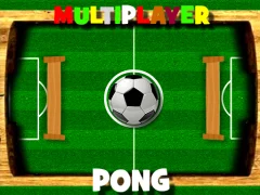 Gioco Multiplayer Pong in linea