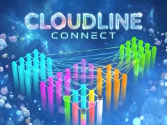 Gioco Cloudline Connect in linea