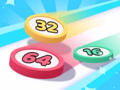 Gioco Chain Disk 2048 in linea