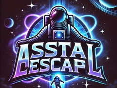 Gioco Astral Escape in linea