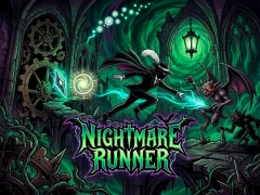 Gioco Nightmare Runner in linea