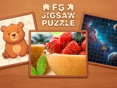 Gioco FG Jigsaw Puzzle in linea