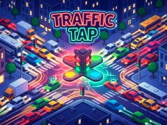 Gioco Traffic Tap in linea