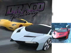 Gioco Snow Driving Car Racer Track Simulator in linea
