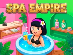 Gioco Spa Empire in linea