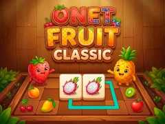 Gioco Onet Fruit Classic in linea