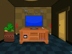 Gioco Toons Dino Escape in linea