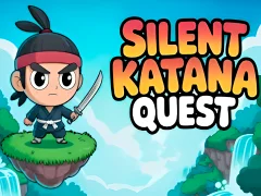 Gioco Silent Katana Quest in linea