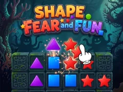 Gioco Shape Fear and Fun in linea