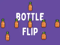 Gioco Bottle Flip in linea