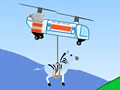 Gioco Mayor and helicopter in linea