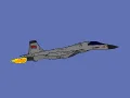 Gioco Flash Flight Simulator in linea