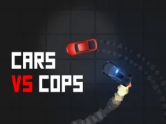 Gioco Car Vs Cops in linea
