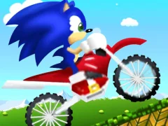 Gioco Sonic Ride in linea
