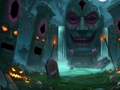 Gioco Moonlit Phantom Escape in linea