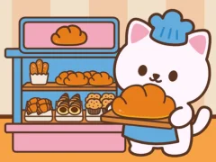 Gioco Purrfect Bakery in linea