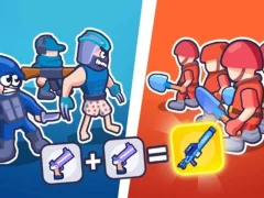 Gioco Squad Assembler in linea