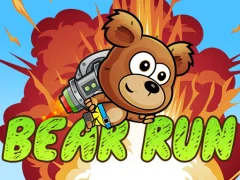 Gioco Bear Run in linea