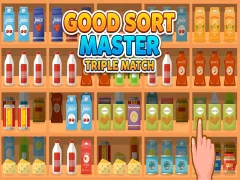 Gioco Good Sort Master Triple Match in linea