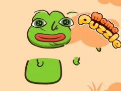 Gioco Meme Puzzle in linea