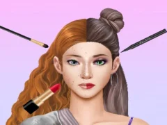 Gioco Princess ASMR Makeover in linea