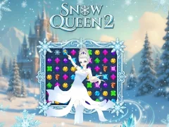Gioco Snow Queen 2 in linea