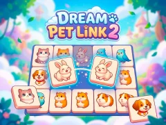 Gioco Dream Pet Link 2 in linea