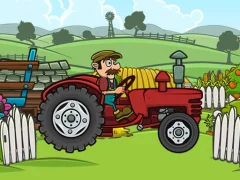 Gioco Tractor Delivery in linea
