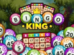 Gioco Bingo King in linea