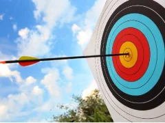 Gioco Archery: Bow & Arrow in linea