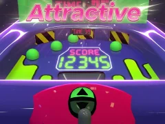 Gioco Attractive in linea
