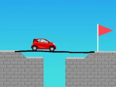 Gioco Draw Bridge Brain Game in linea