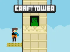 Gioco Craft Tower in linea