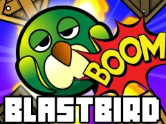 Gioco Blast Bird in linea