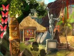 Gioco Lethal Butterfly Rescue in linea