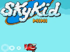 Gioco Skykid Mini in linea