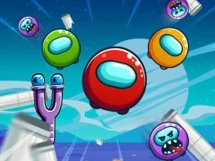 Gioco Angry Impostor in linea