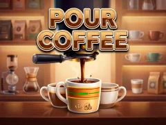 Gioco Pour Coffee in linea