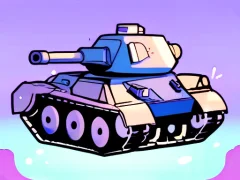 Gioco Tanks Merge in linea