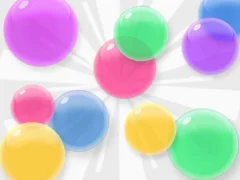 Gioco Bubble Popper in linea