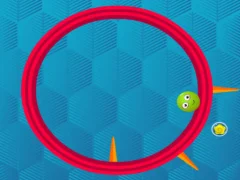 Gioco Dangerous Spikes in linea