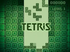 Gioco Tetris in linea